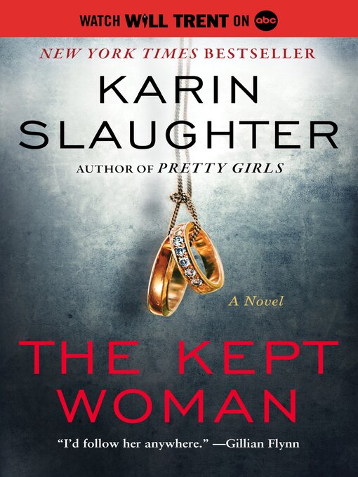 Title details for The Kept Woman by Karin Slaughter - Wait list